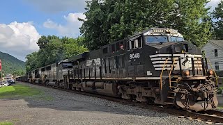 H60 in Mocanaqua, Pa