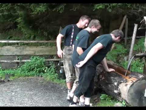 Werkstattmusi - Gösser