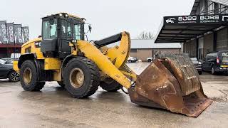 Carregadeira de rodas Caterpillar 930M a venda - Imagem 4 | Machineryline PT Carregadeira de rodas Caterpillar 930M | Imagem 4 - Machineryline