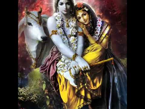 RadhaKrishna#Woh Krishna hai song#status video #S_RONY_94