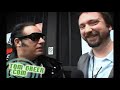 Tom Green at Action Sports Awards with Andrew 'Dice' Clay