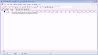 jQuery Tutorial - 182 - Users online sample application