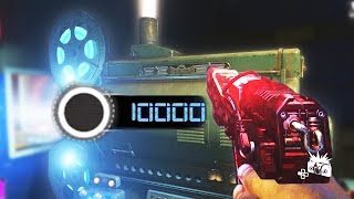 ZOMBIES IN SPACELAND DOUBLE "PACK-A-PUNCH" GUIDE! (Infinite Warfare Zombies Easter Egg)