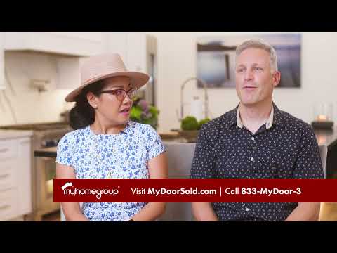 MyHomeGroup - Television Commercial 2021