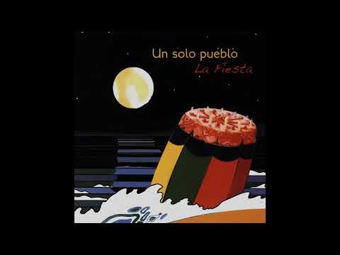 01. Botaste la bola - Un Solo Pueblo