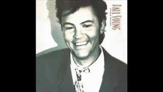 Paul Young - Right About Now