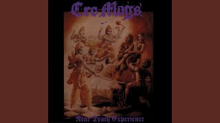 Say Goodbye to Mother Earth