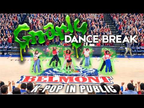 [K-POP IN PUBLIC] ‘GNARLY + DANCE BREAK' - KATSEYE | DANCE COVER BY RVX