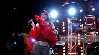 Ashlee Simpson - Undiscovered (Live @ AOL Music Live Concert 2004) (AUDIO ONLY)
