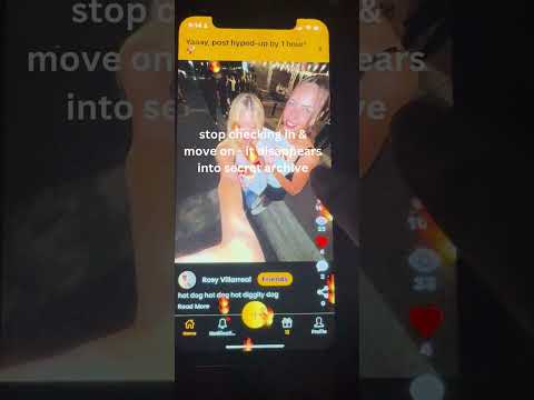 YOLLO: real time social