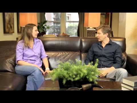 What I Teach Now: The Enoughness Session w/ host Jason A. Weisgerber & Special Guest Ingrid Von Burg