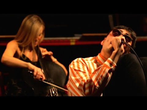 Ғалымжан Молданазар & Break of Reality - Ақпен бірге