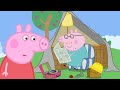 Peppa Goes To School Camp Peppa Pig Full Episodes