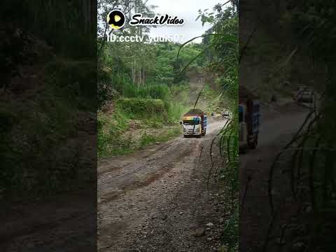 #Pejuang 14 kubik #glogor kenong #trending # truk modif