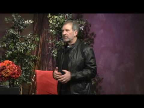 9-3 Adamus - BEYOND PATTERNS (JIM) - Would you recommend this to your children or grandchildren?!