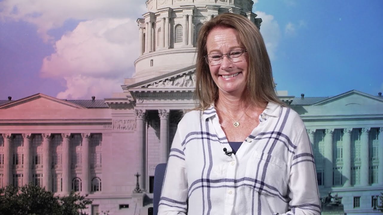 MO 7th Congressional District | Missi Hesketh | November 2026 Election