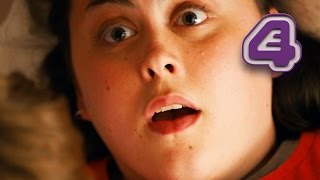 My Mad Fat Diary | Funniest Moments Of Series 2