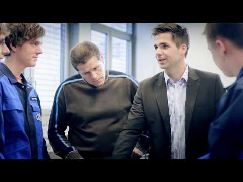 Trailer GEORG WZM 2015