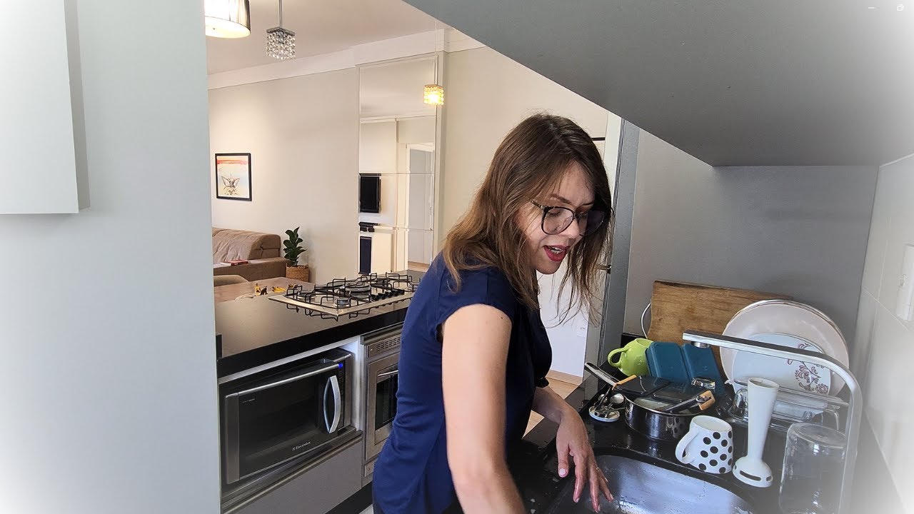 Comecei a GUARDAR DINHEIRO só depois de Reduzir este Gasto