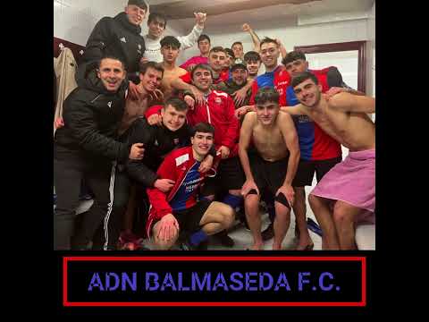 BALMASEDA F C  PROMESAS 1