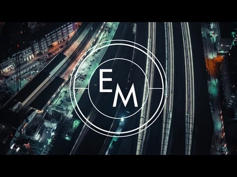 Eton Messy - Monki Lights On Guest Mix