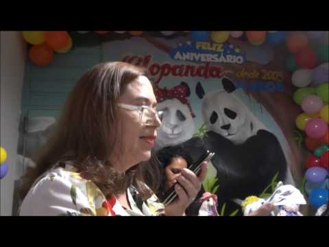 Kilopanda Aniversário 14 anos  -  2017