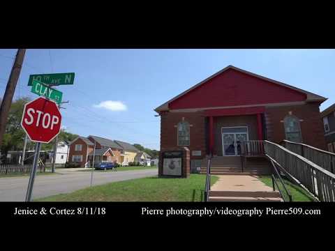 Pierre Wedding Videography/Photography video.