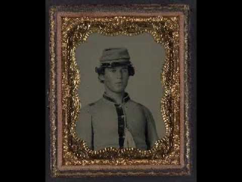 Rebel Soldier-   Jamey Johnson