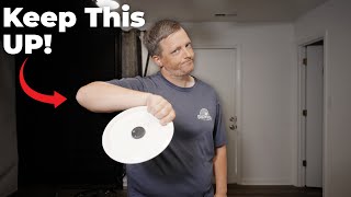 IMPOSSIBLE To Elbow Dip with this Drill | Protect your Pocket