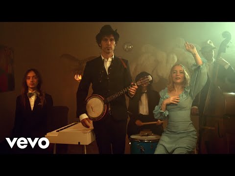 Lisa Ekdahl - You've Lost That Lovin' Feelin' (Official Video) © Lisa Ekdahl Official