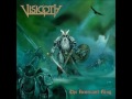 Visigoth The Revenant King 2015