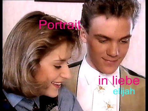 STEFAN MROSS UND STEFANIE HERTEL. PORTRAIT IN LIEBE.