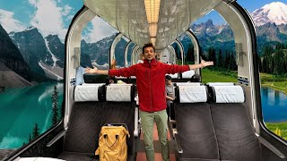 İsviçre''nin Fantastik Panoramik Treni - Bernina Express