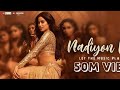 Nadiyon Paar Song (Full Video Song) Roohi | Janhvi Kapoor | Sachin Jigar | Rashmeet Lyrics