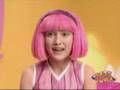Lazy Town Bienvenidos A Lazy Town 2