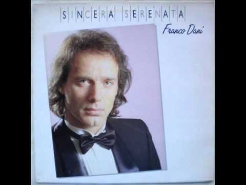 FRANCO DANI      NON S'INVENTA L'AMORE     1986