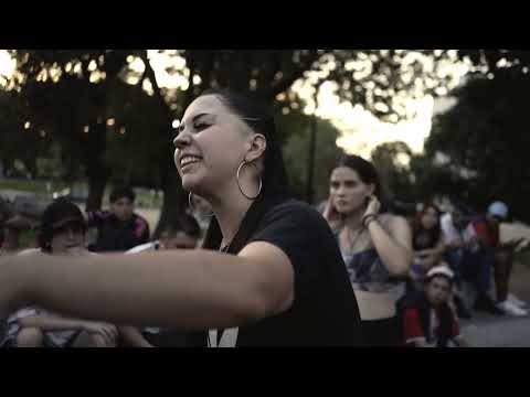 SOPHIA LUZZIA vs GEORGE TOTO - SEMIFINALES | FECHA 5 | LDF | Sucre Producciones 2023