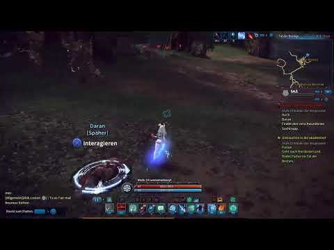 Tera Live Deutsch