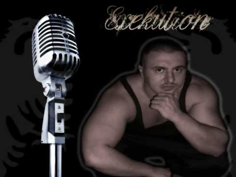 Toni der Assi Butch Spencer Exekution-Das Leben in Deutschland REMIX