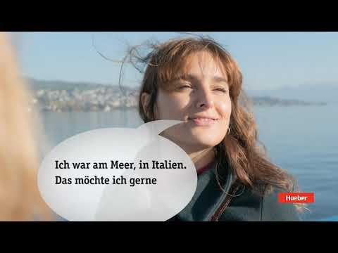 Starten Wir A1- Lektion 10 (Part 2)