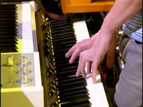 Foals // Black Gold (ORIGINAL UPLOAD - First live performance @ Live De Semaine 2010)