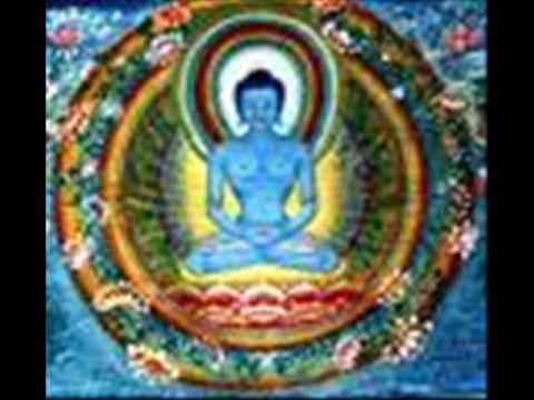 ASTRANCER   DZOGCHEN
