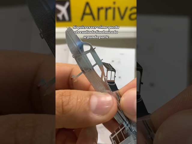 Vídeo relacionado con ICDKOYK Kits de ensamblaje de Aviones Combate a Escala 1/50, Impresionante avión Fundido a presión, Rompecabezas, Regalo para Adultos y niños, una Experiencia Manualidades Atractiva, educativa, para