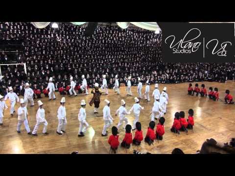 bobov wedding march jan 12 2014