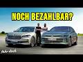 THE ULTIMATE COMPARISON Skoda Superb Vs VW Passat Drive
