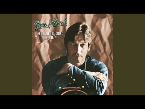 Back Street Mirrors - Gene Clark
