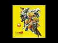 01 CHA LA HEAD CHA LA Instrumental