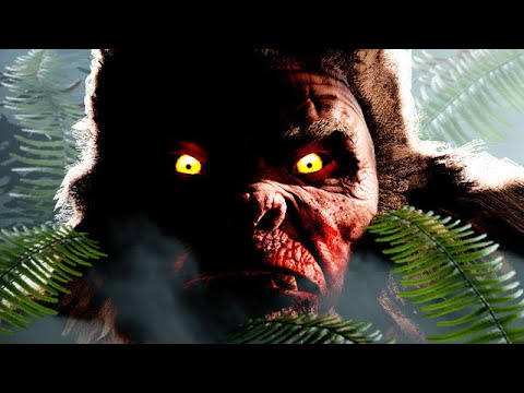 STREIT mit BIGFOOT um die letzte WURST - Bigfoot 4.4 Gameplay