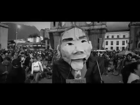 FABRIKANDO KAOS - Gente Molesta