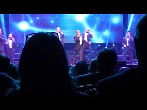 Straight No Chaser - Heard It Through The Grapevine